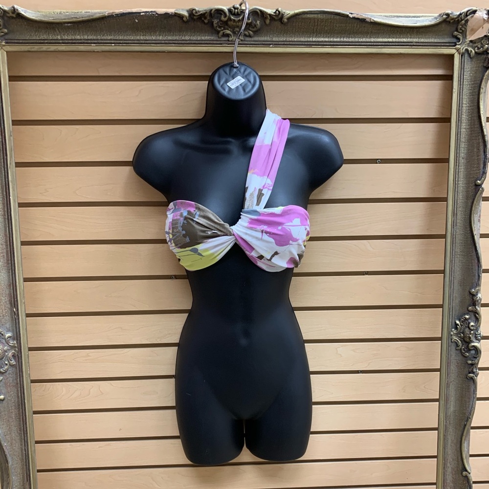 NWOT CIA.MARITIMA bikini top